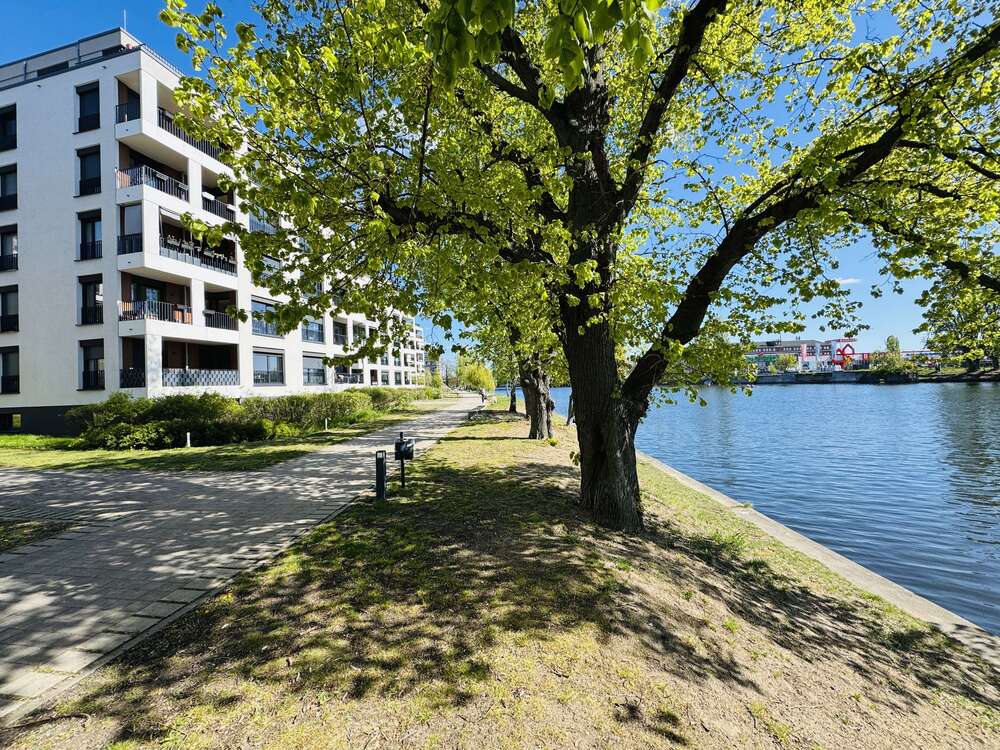 Thumbnail-Wohnung zum Mieten in Berlin 536,58 € 29.81 m²