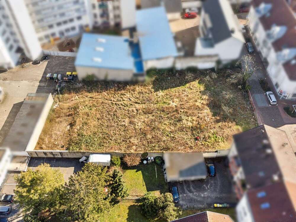 Thumbnail-Grundstück zu verkaufen in Rastatt 900.000,00 € 1661 m²