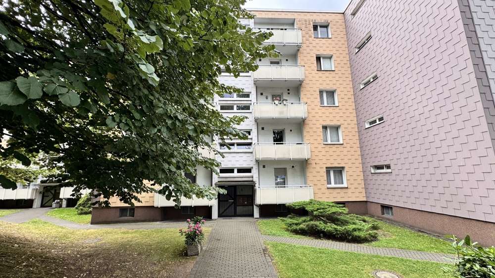 Thumbnail-Wohnung zum Kaufen in Duisburg 149.000,00 € 76 m²