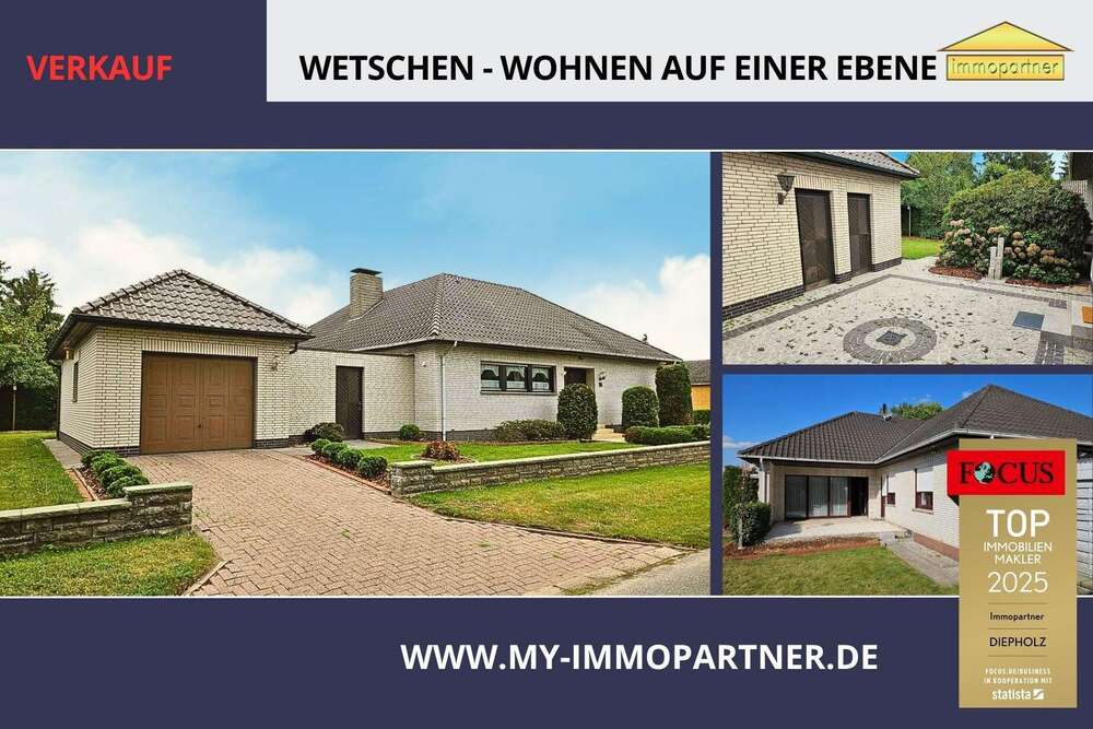 Thumbnail-Haus zum Kaufen in Wetschen 269.000,00 € 129.72 m²