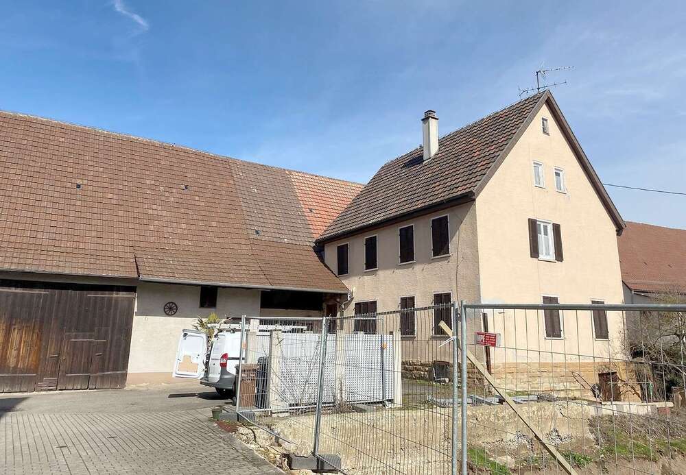Thumbnail-Haus zum Kaufen in Ditzingen 620.000,00 € 150 m²
