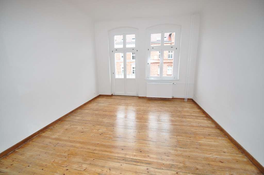 Thumbnail-Wohnung zum Mieten in Prenzlau 1.000,00 € 111.17 m²