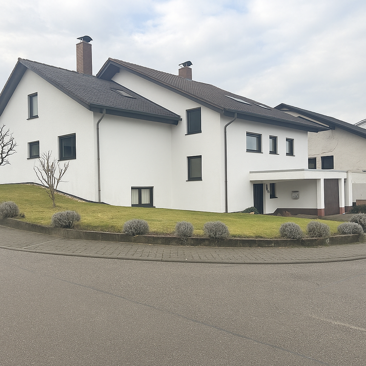 Thumbnail-Haus zum Kaufen in Dielheim-Horrenberg 624.900,00 € 240 m²