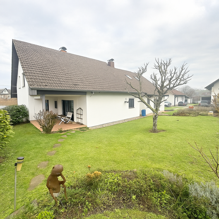 Thumbnail-Haus zum Kaufen in Dielheim-Horrenberg 624.900,00 € 240 m²