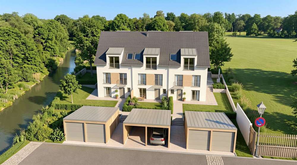 Thumbnail-Grundstück zu verkaufen in Ammerbuch 699.000,00 € 1014 m²