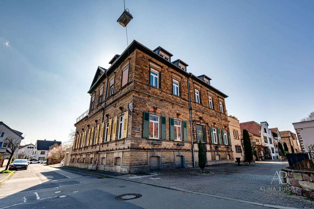 Thumbnail-Büro in Deidesheim 2.500,00 € 257.14 m²