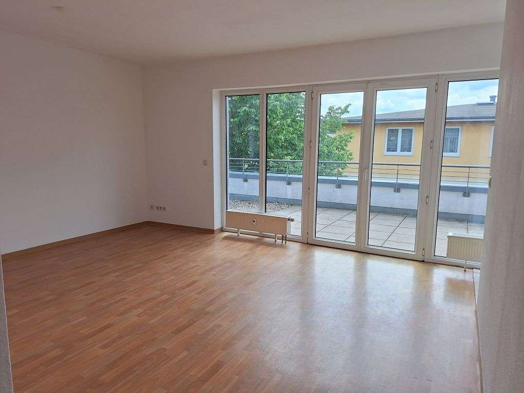 Thumbnail-Wohnung zum Mieten in Greifswald 495,00 € 43.59 m²