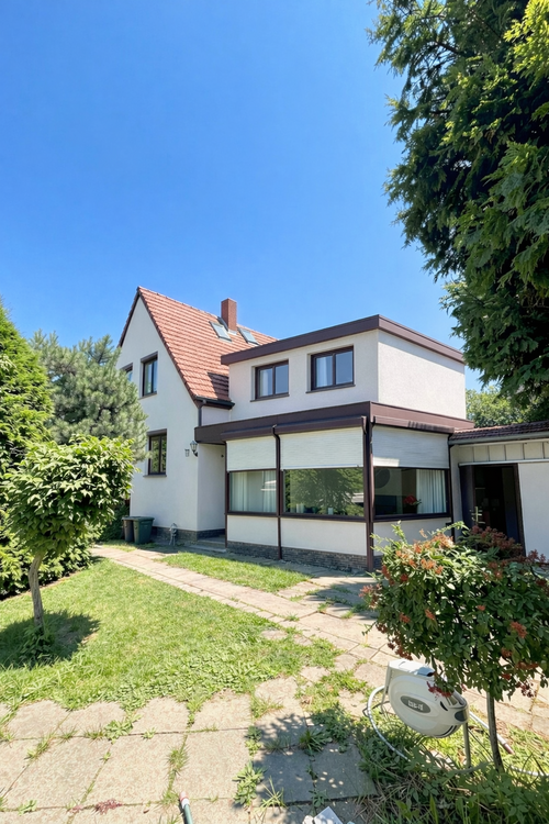 Thumbnail-Haus zum Kaufen in Dresden 310.000,00 € 146 m²