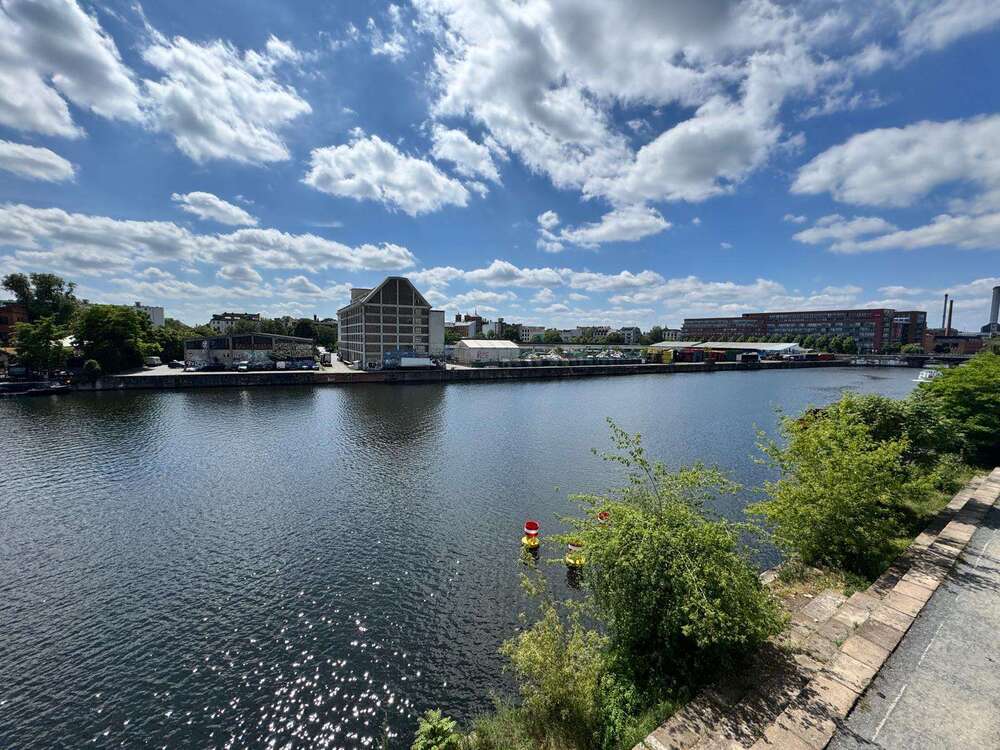Thumbnail-Wohnung zum Mieten in Berlin 1.628,00 € 63.98 m²