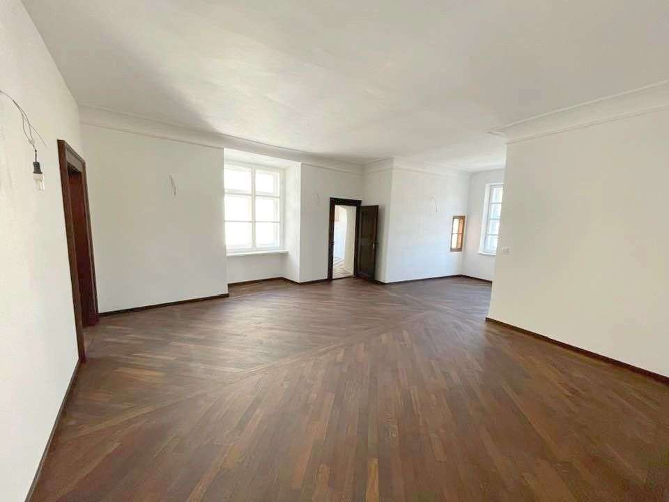 Thumbnail-Wohnung zum Kaufen in Vilshofen an der Donau 290.000,00 € 125.22 m²