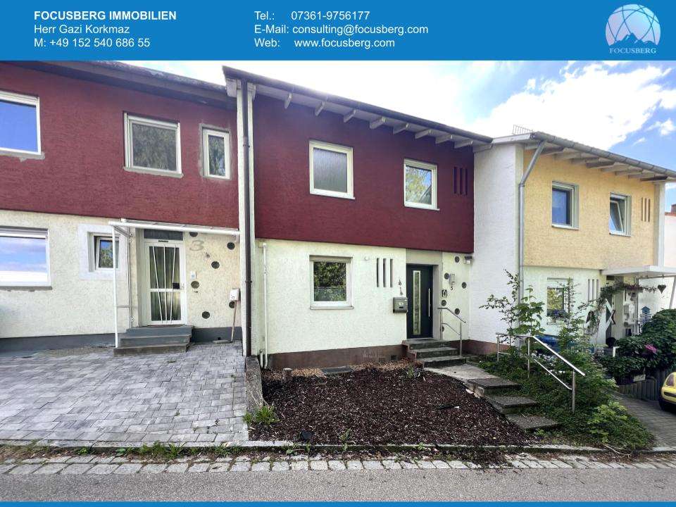 Thumbnail-Haus zum Kaufen in Aalen 299.000,00 € 93 m²