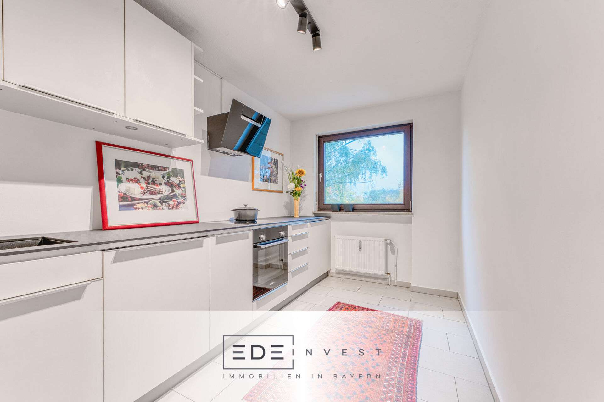 Thumbnail-Wohnung zum Kaufen in München 849.000,00 € 91.5 m²