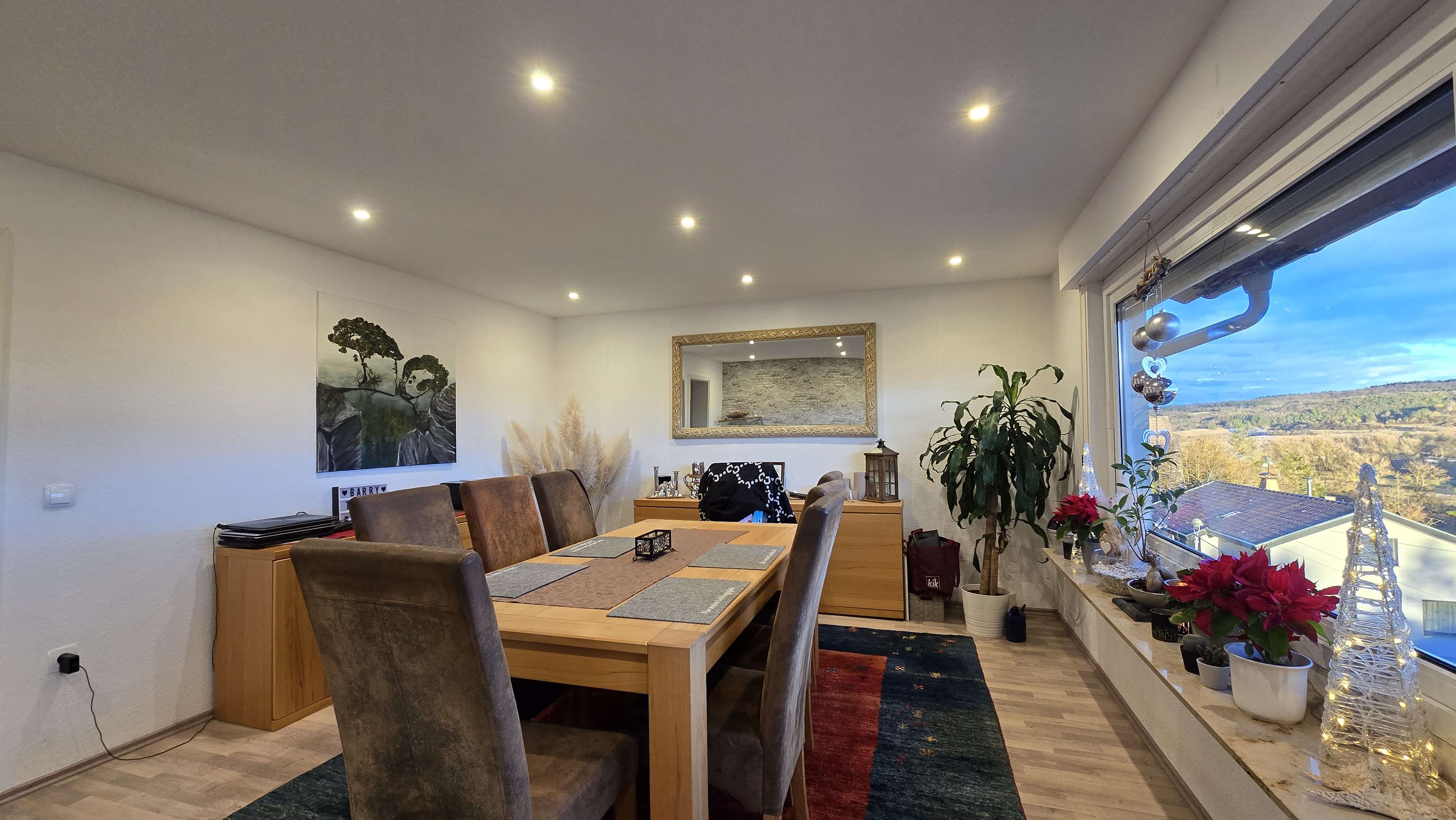 Thumbnail-Haus zum Kaufen in Niefern-Öschelbronn 349.000,00 € 130 m²