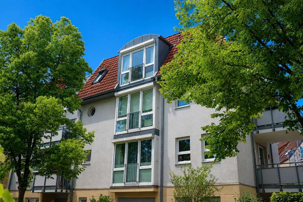 Thumbnail-Wohnung zum Mieten in Stuttgart 1.270,00 € 71 m²