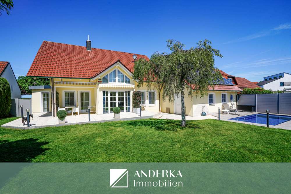 Thumbnail-Haus zum Kaufen in Offingen 680.000,00 € 130.26 m²