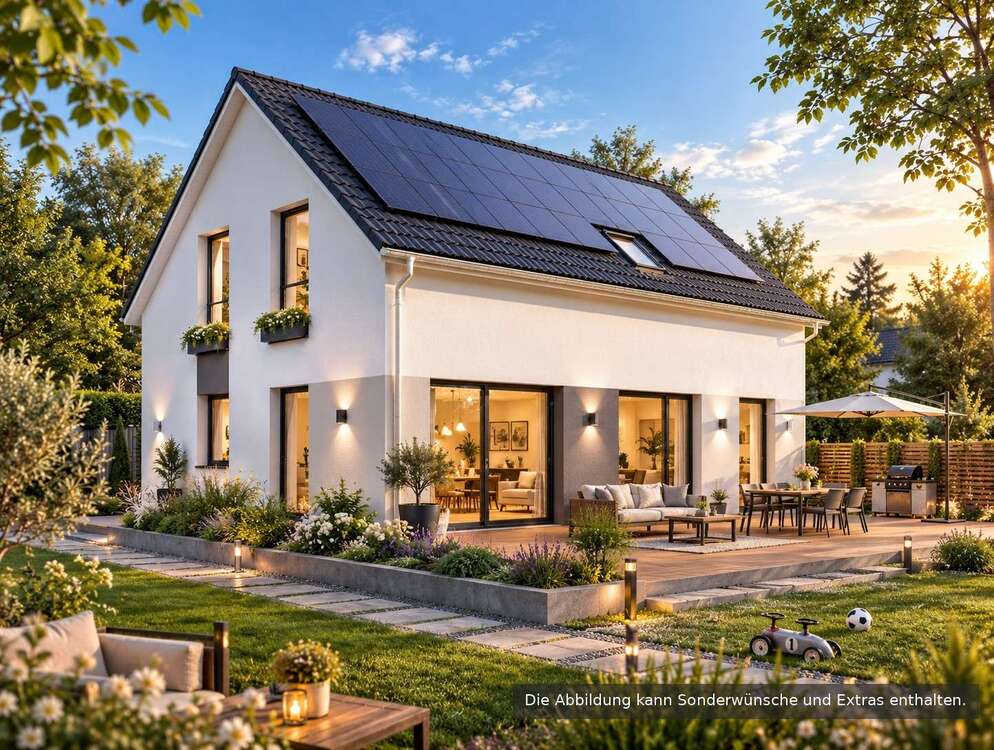 Thumbnail-Haus zum Mieten in Berlin 2.140,00 € 157 m²