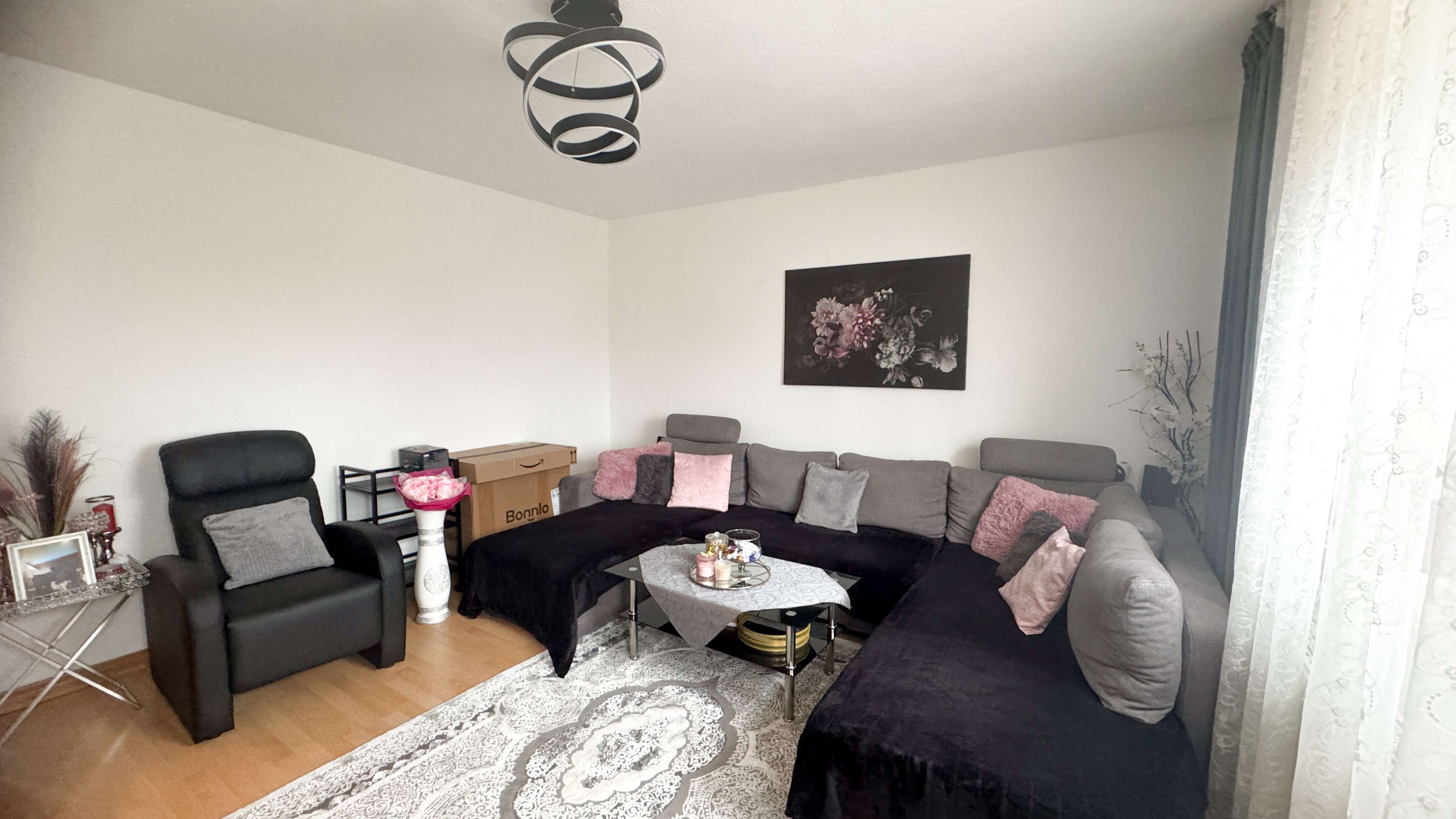 Thumbnail-Wohnung zum Kaufen in Neusäß 265.000,00 € 78 m²