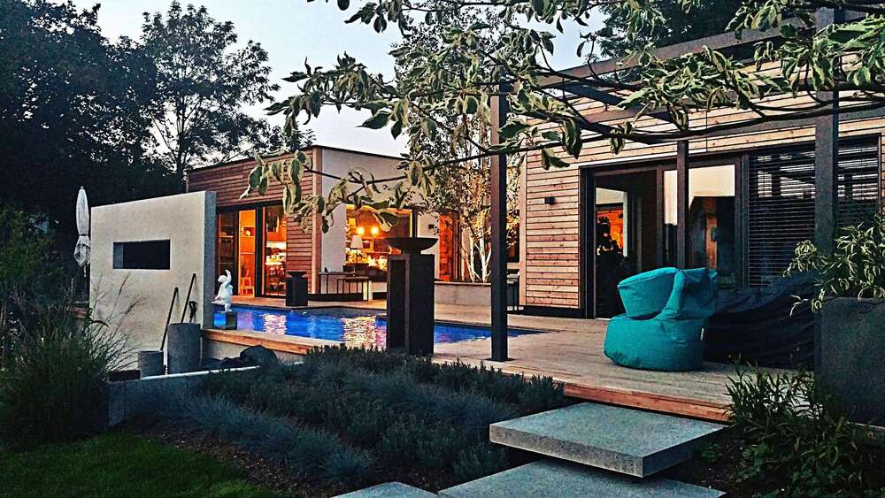 Thumbnail-Haus zum Kaufen in Neuötting 1.199.000,00 € 195 m²