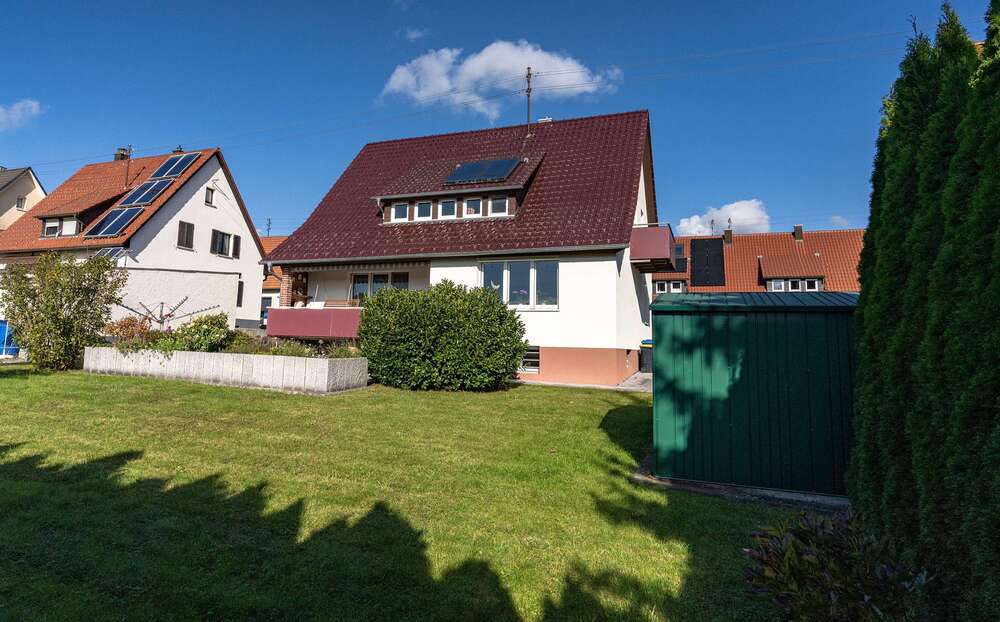 Thumbnail-Haus zum Kaufen in Villingendorf 358.000,00 € 161.37 m²