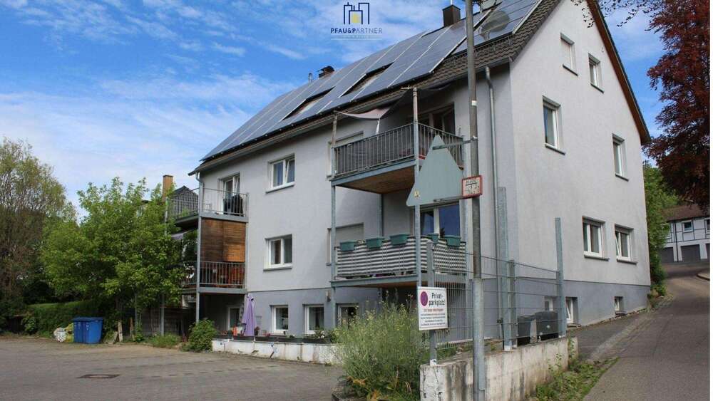 Thumbnail-Wohnung zum Kaufen in Schwäbisch Gmünd 248.000,00 € 56.73 m²