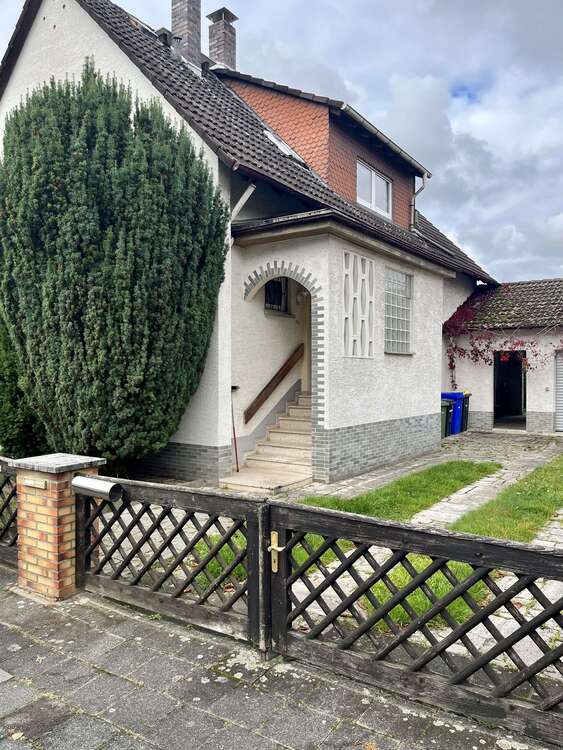 Thumbnail-Haus zum Kaufen in Rodgau Rollwald 569.000,00 € 135 m²