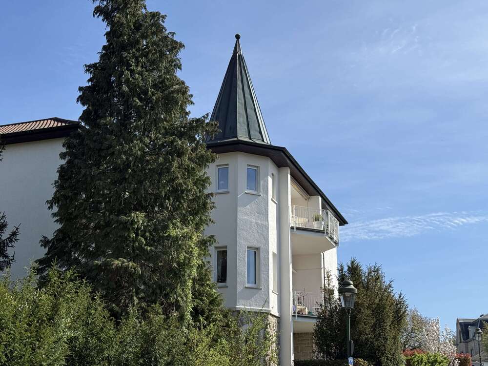 Thumbnail-Wohnung zum Kaufen in Baden-Baden 668.000,00 € 124 m²