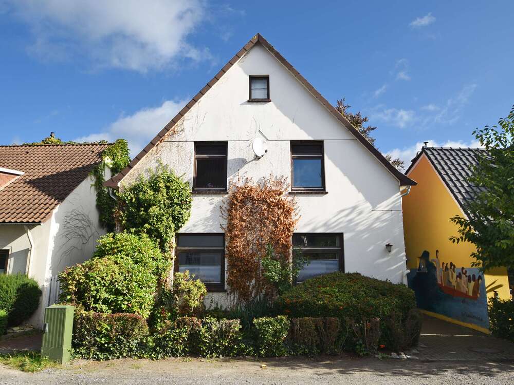 Thumbnail-Haus zum Kaufen in Oldenburg 375.000,00 € 129 m²