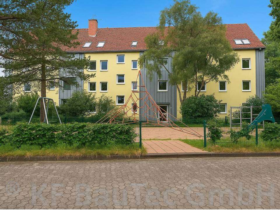 Thumbnail-Wohnung zum Kaufen in Niedersachsen - Cuxhaven 115.000,00 € 51 m²