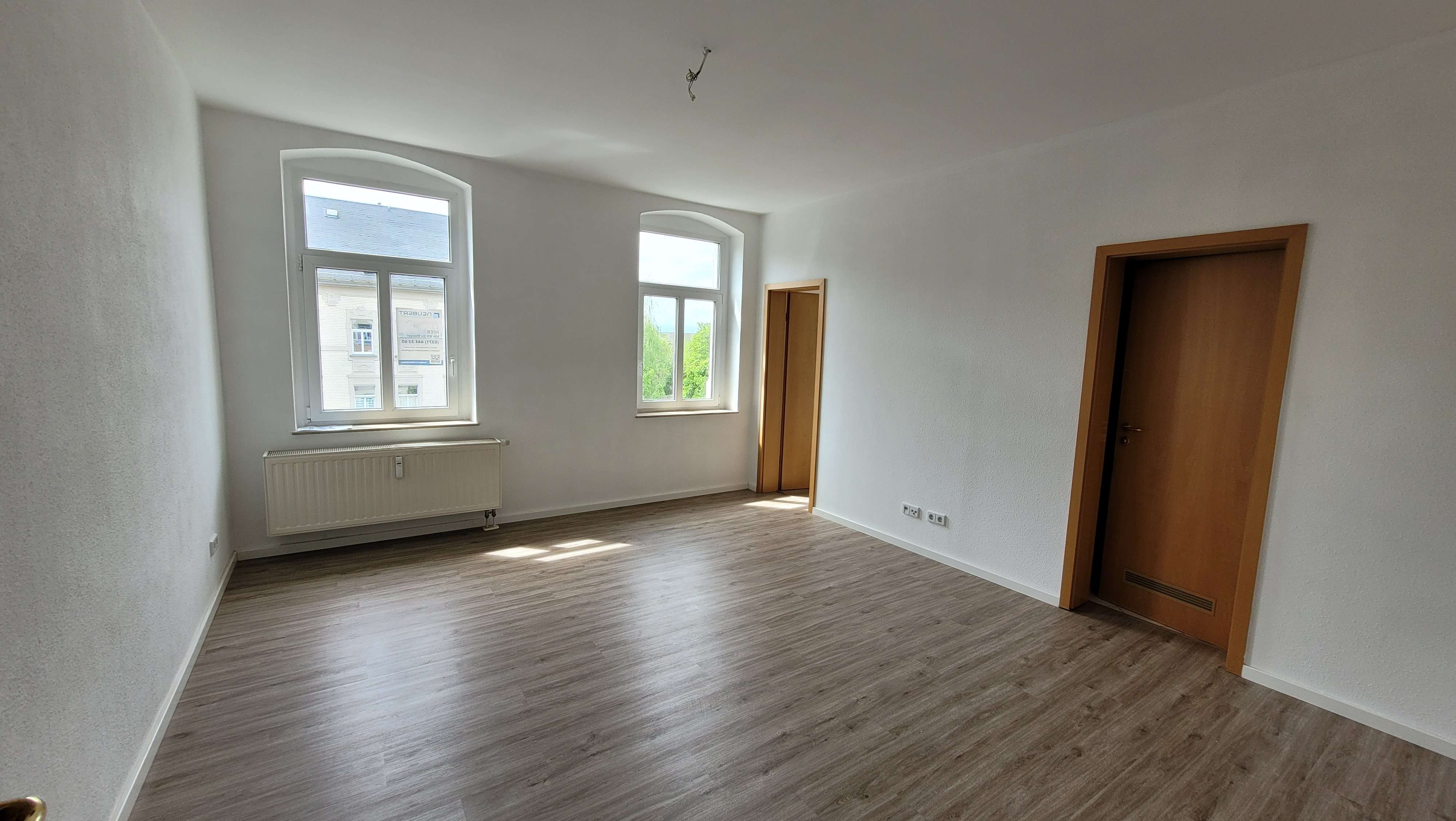 Thumbnail-Wohnung zum Mieten in Chemnitz 200,00 € 34.23 m²