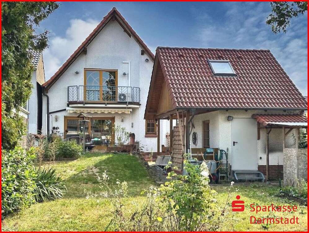 Thumbnail-Haus zum Kaufen in Griesheim 595.000,00 € 174.13 m²