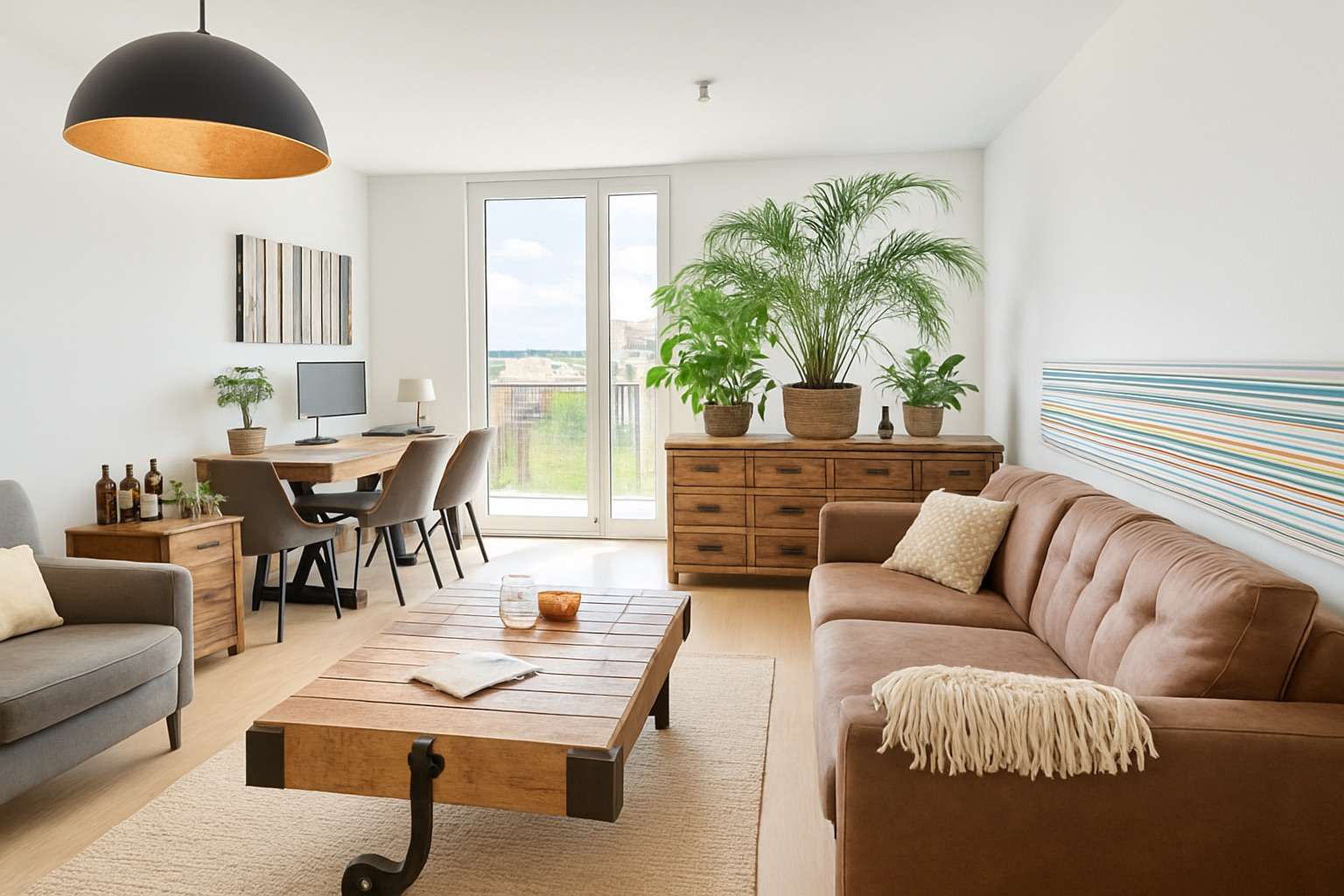 Thumbnail-Wohnung zum Kaufen in Burghausen 229.000,00 € 45 m²