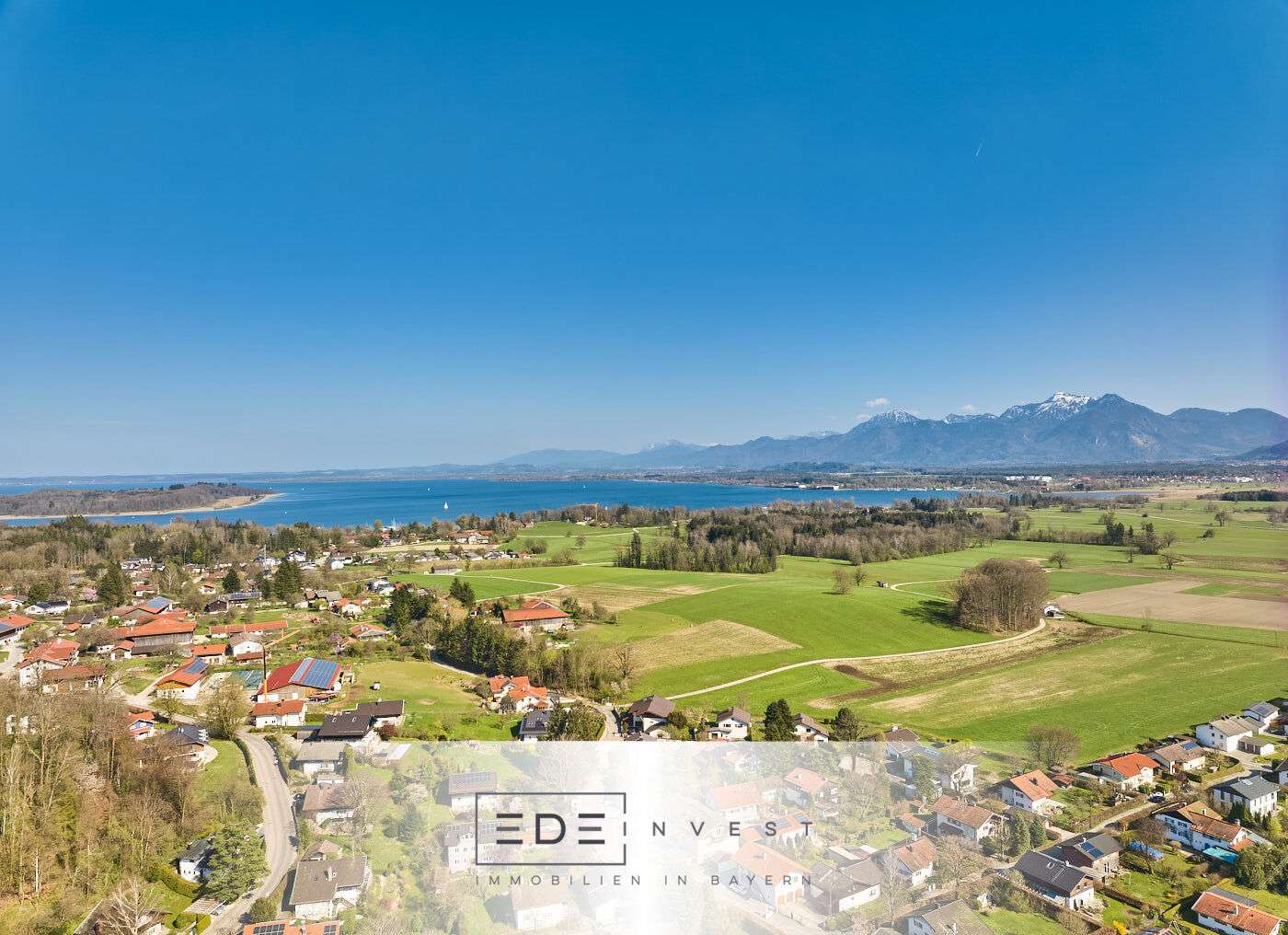 Thumbnail-Grundstück zu verkaufen in Prien 727.000,00 € 515 m²