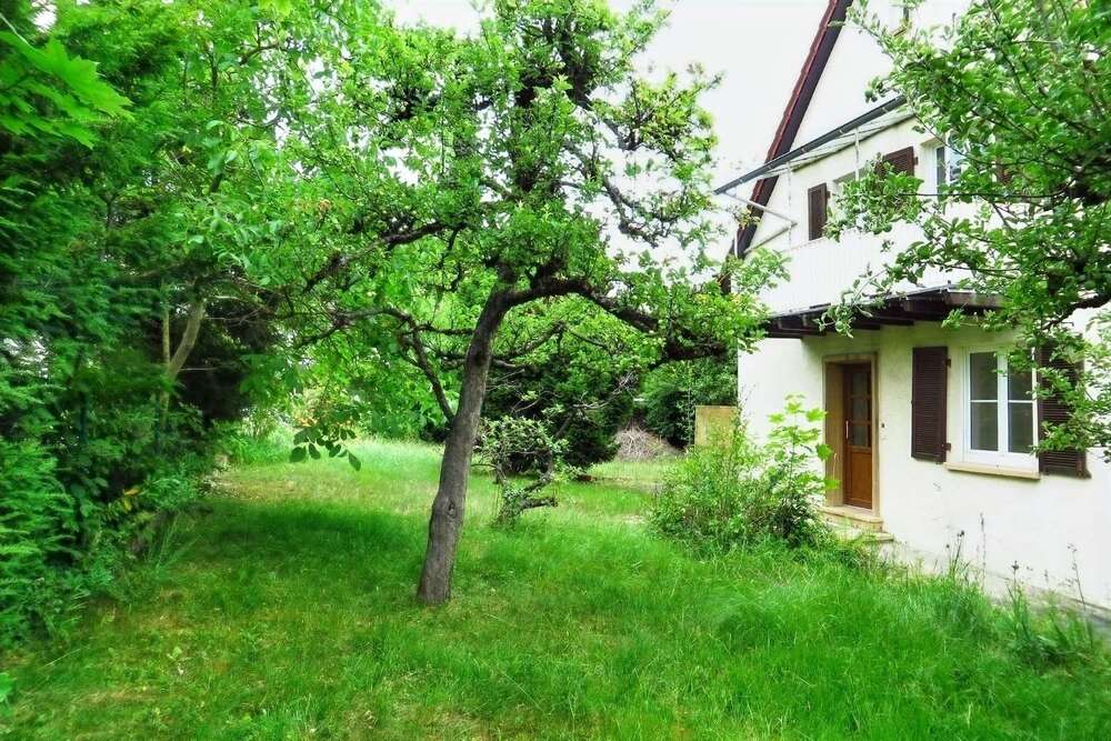 Thumbnail-Grundstück zu verkaufen in Stuttgart 1.495.000,00 € 965 m²