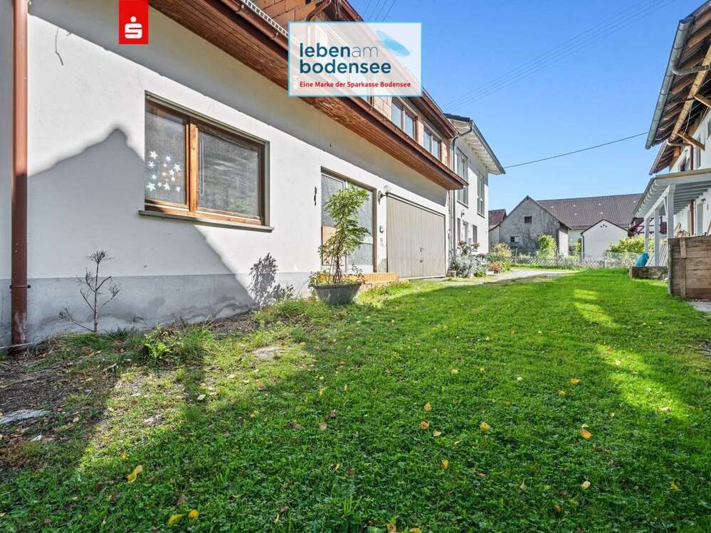 Thumbnail-Haus zum Kaufen in Überlingen 295.000,00 € 145 m²