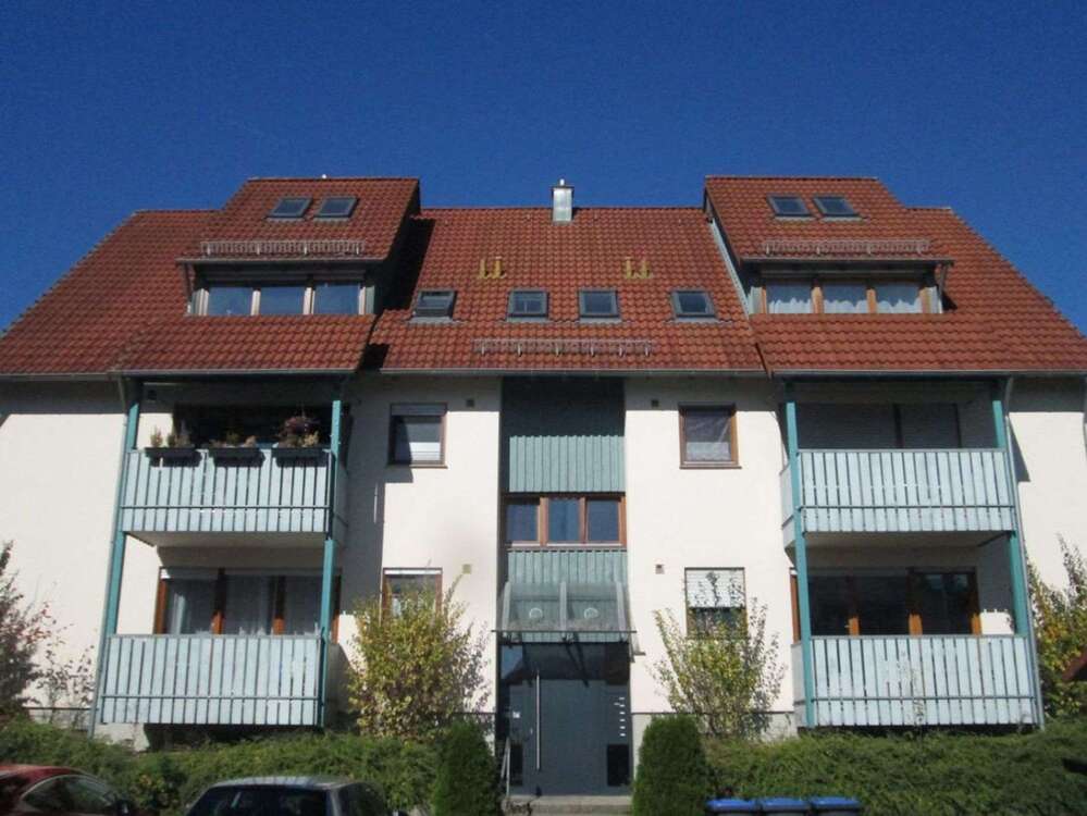 Thumbnail-Wohnung zum Kaufen in Oberrot 189.000,00 € 81 m²