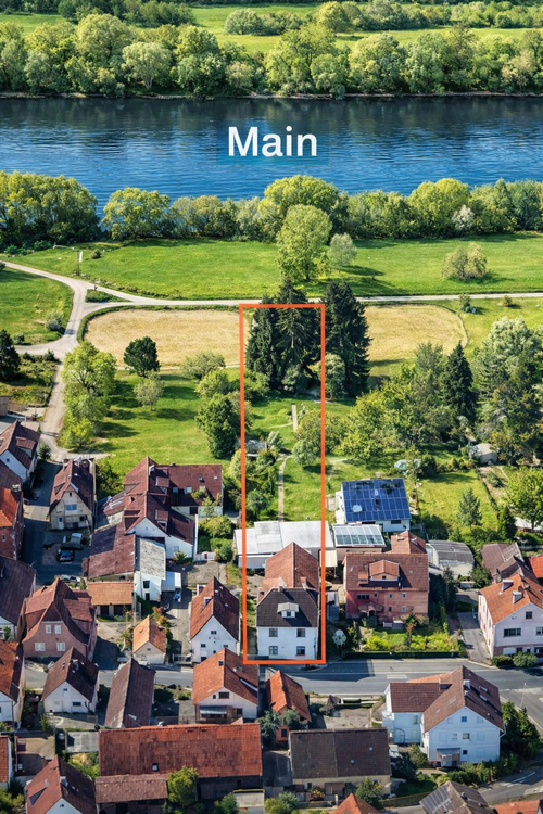 Thumbnail-Haus zum Kaufen in Karlstein am Main 795.000,00 € 230 m²