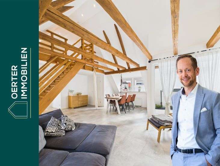 Thumbnail-Wohnung zum Kaufen in Zirndorf 349.900,00 € 124 m²