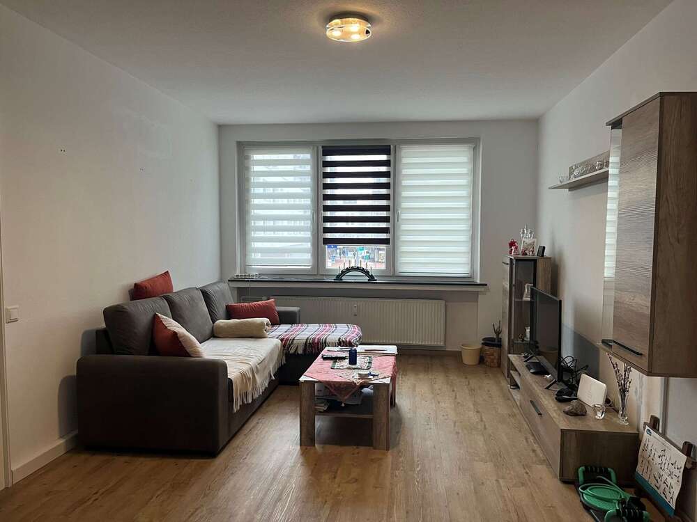 Thumbnail-Wohnung zum Mieten in Kreuztal 488,00 € 62 m²