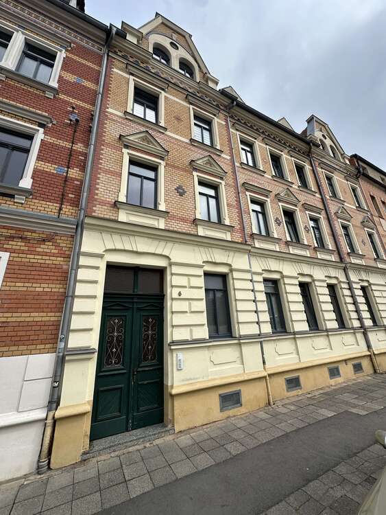 Thumbnail-Wohnung zum Mieten in Meißen 365,00 € 53.57 m²