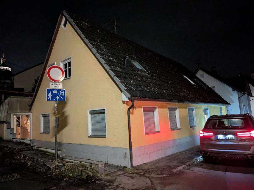 Thumbnail-Haus zum Kaufen in Günzburg 385.000,00 € 167 m²