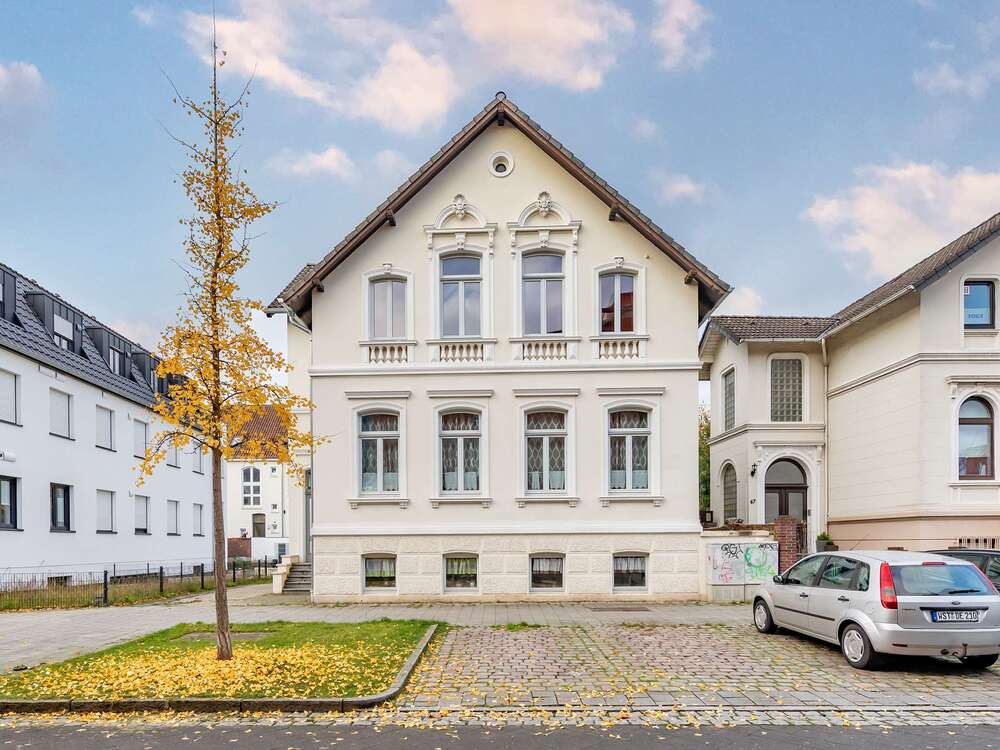Thumbnail-Haus zum Kaufen in Oldenburg 695.000,00 € 200 m²