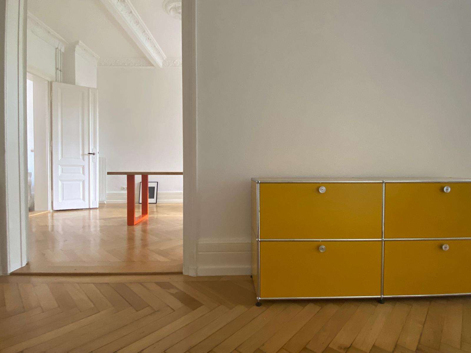 Thumbnail-Wohnung zum Kaufen in Frankfurt 900.000,00 € 88.47 m²