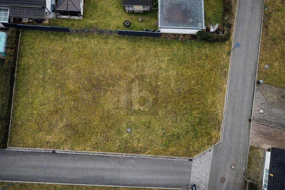 Thumbnail-Grundstück zu verkaufen in Starzach 135.000,00 € 549 m²