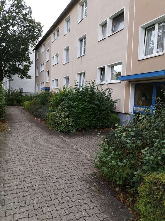 Thumbnail-Wohnung zum Kaufen in Goslar 89.000,00 € 71 m²