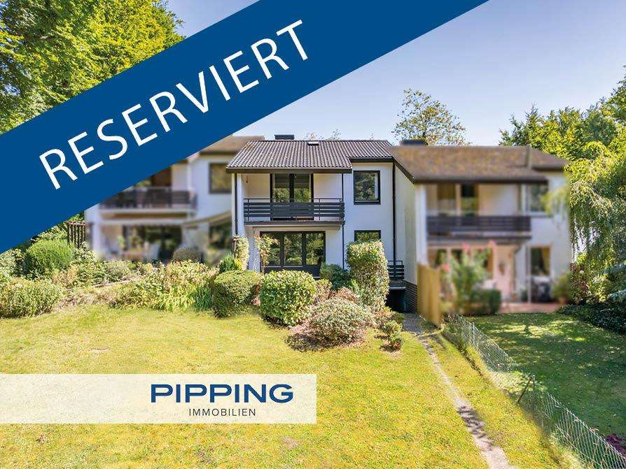 Thumbnail-Haus zum Kaufen in Aumühle 495.000,00 € 106 m²