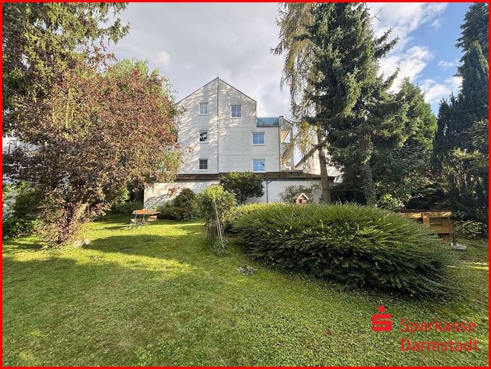 Thumbnail-Wohnung zum Kaufen in Roßdorf 135.000,00 € 44.68 m²