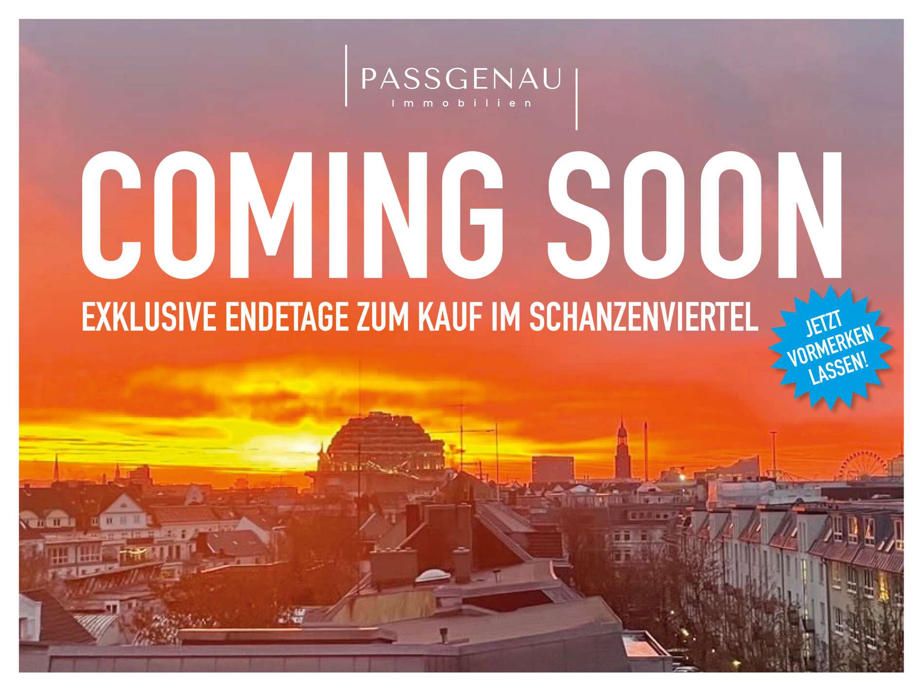 Thumbnail-Wohnung zum Kaufen in Hamburg Altona-Nord 1.195.000,00 € 131 m²