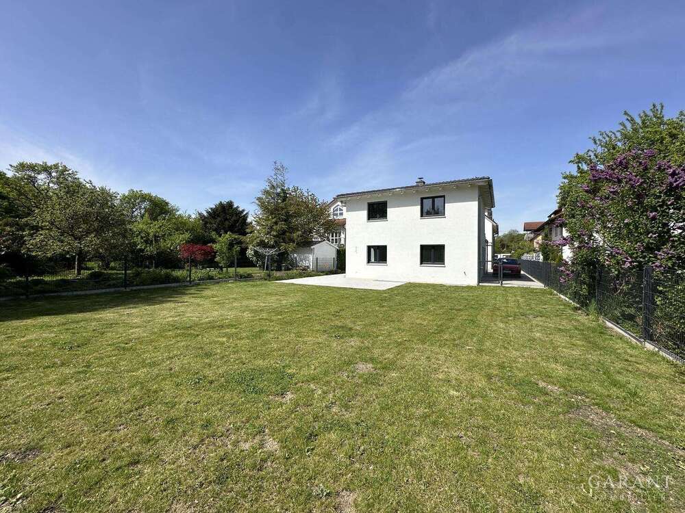 Thumbnail-Haus zum Kaufen in München 1.420.000,00 € 172 m²