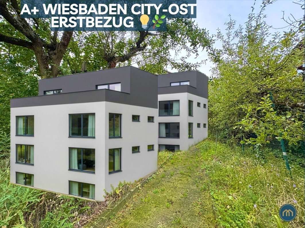 Thumbnail-Haus zum Kaufen in Wiesbaden 889.000,00 € 135 m²