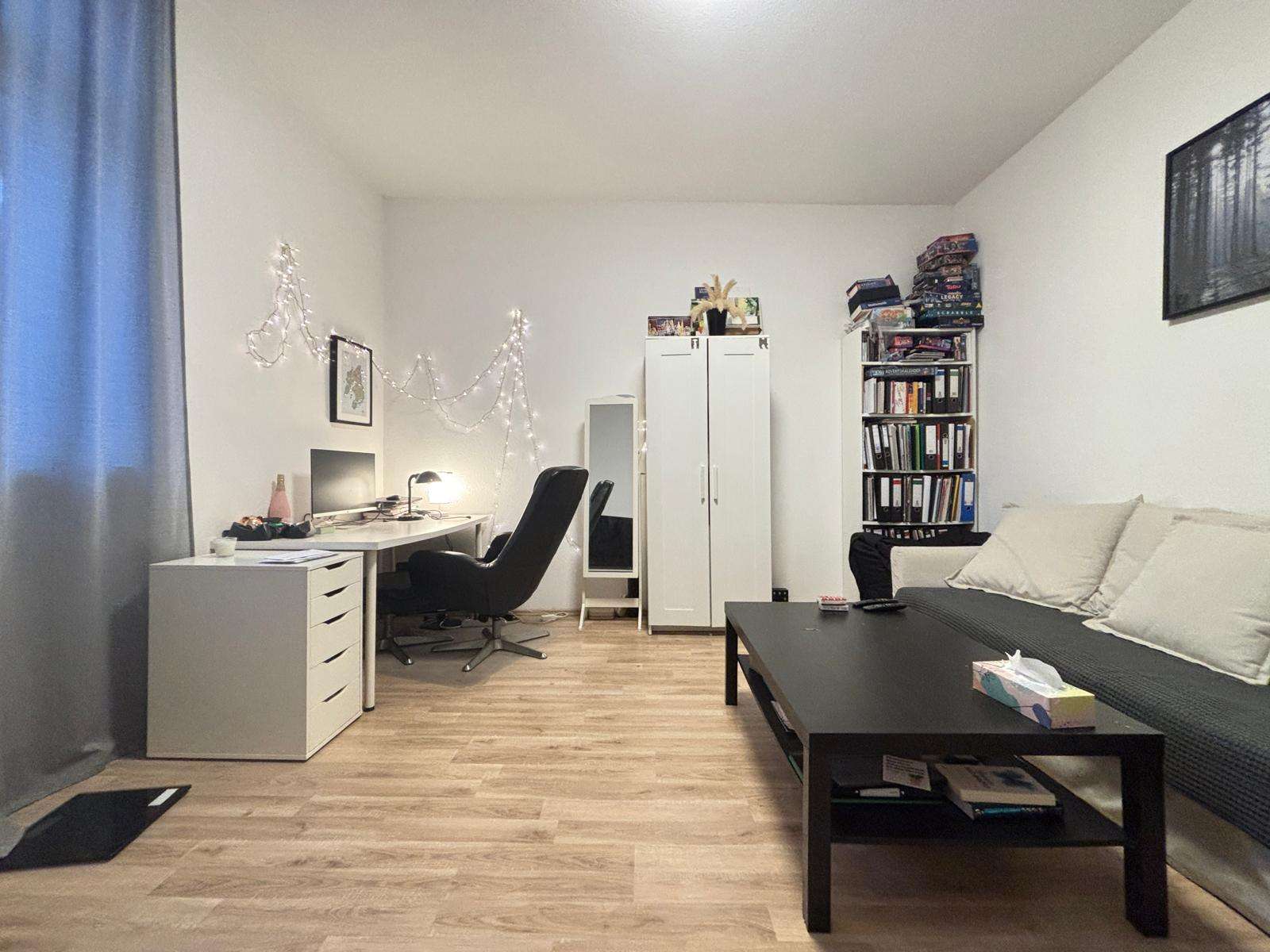 Thumbnail-Wohnung zum Mieten in Kaiserslautern 580,00 € 58 m²